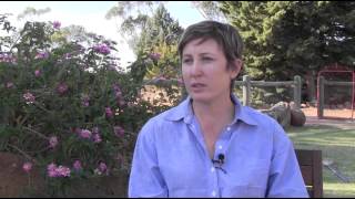 preview picture of video 'Over the Fence: Finding better ways to manage weeds - Jun 2012'