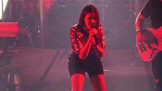 Marina Kaye - Traitor (Toulouse)