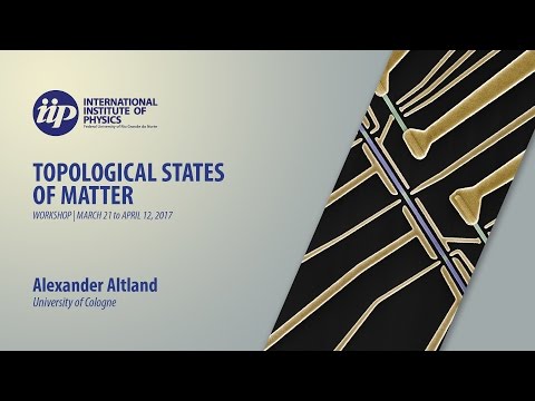 Large Conformal Goldstone Mode Fluctuations in the SYK Model - Alexander Altland
