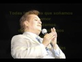 JUAN GABRIEL COSAS DE ENAMORADOS con letra