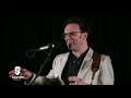 Mark Erelli live at Paste Studio on the Road: Boston - Paste Magazine Mark Erelli live at Paste Studio on the Road: Boston