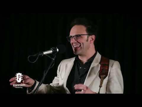 Thumbnail for Mark Erelli live at Paste Studio on the Road: Boston by Mark Erelli