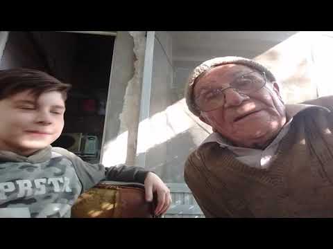 Una tarde con lautaro