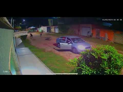 Polícia Civil conclui inquérito e prende três suspeitos de homicídio em Fundão