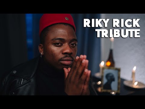 Zamoh Cofi - Khuluma Ndoda ft. Jozlin (Riky Rick tribute)