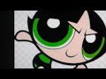 For Buttercup Strongest PowerPuff