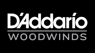 Video thumbnail for D'Addario Reeds | Royal | Reserve | by Stantawn Kendrick