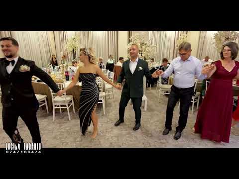 LUCI LADARIU & TUNEA BAND - JOC SI VOIE BUNA LA SEVERIN