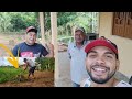 OLHA OQUE FIZ COM OS MATOS QUE EU E Gobeudotomatinho1651 DEIXAMOS NO TERRENO DE ArnaldoColatino