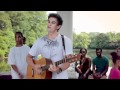 Lil Wayne How To Love Acoustic Cover 