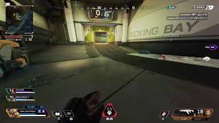 【APEXシーズン6】クド＆やんのカジュアルアペペ