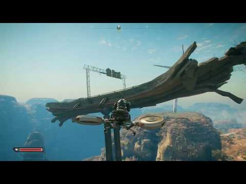 Rage 2 - 100% Walkthrough part 5 ► No commentary 1080p 60fps