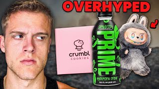 The Most Annoying Product Trends.