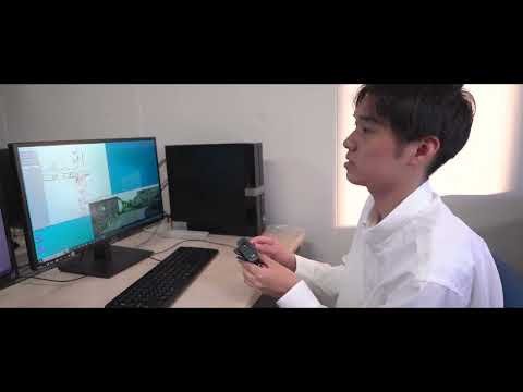 2024年度 福工大学生紹介動画「VOICE」情報システム工学科