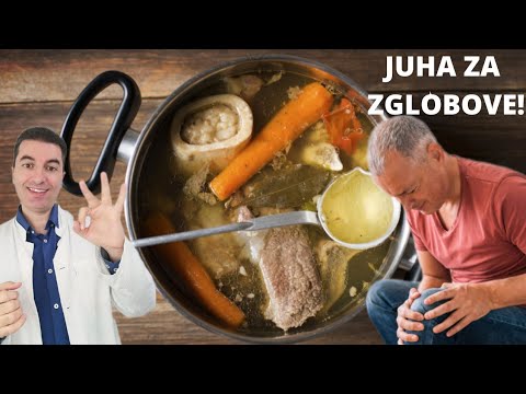 , title : '🍵JUHA koji liječi UPALE ZGLOBOVA ! Uklanja otekline, ukočenost, popravlja hrskavicu ...'