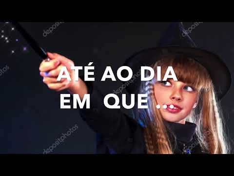 «Malvina, A Bruxa Malvada»