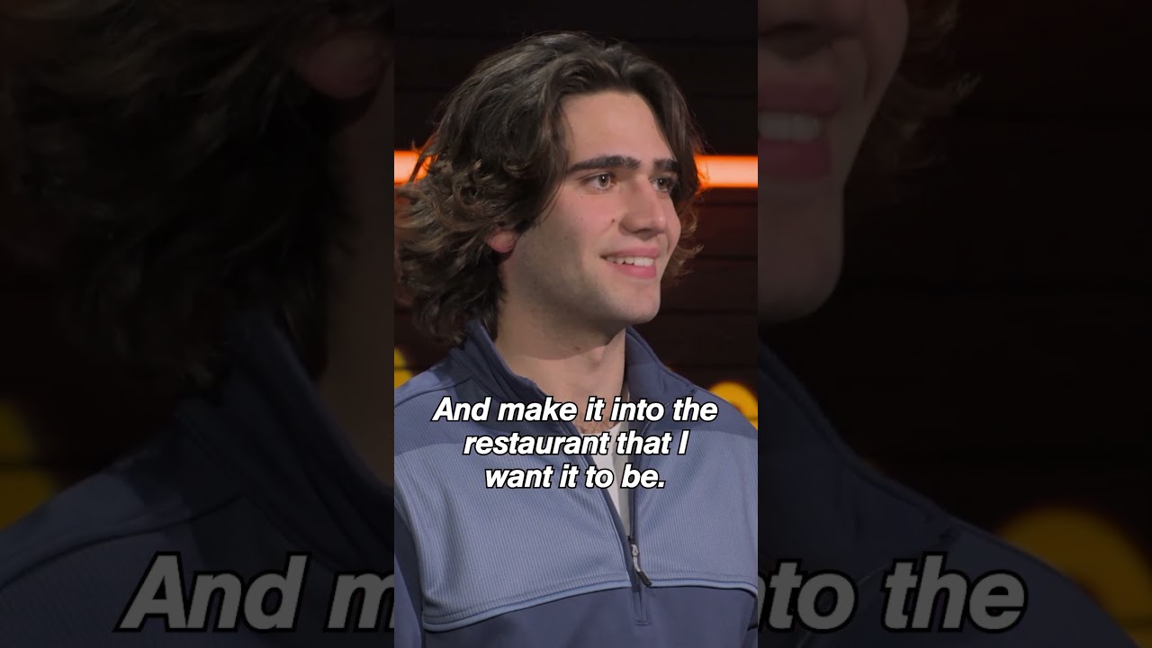 joe actually LIKES a chef’s risotto recipe?! 👀 #masterchef