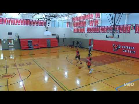 Straw Hats(88)vs.Journeymen(45) - tcbl Weds - 2023 fall