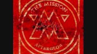 Mission UK - Cold As Ice (rare)
