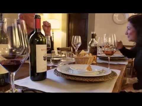 Castello di Nipozzano  |  Rufina