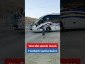 Hino RN8J Road Bullet Bus Bus Terminal Al Mehmood Bus Quetta Buses Bus Service Shorts Bus