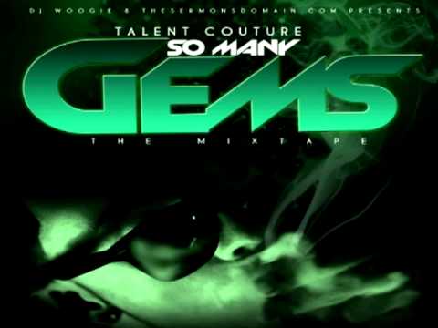 02. Talent Couture - Live2GetFLY -