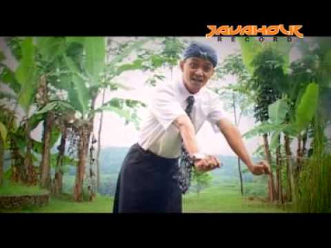 Mas Mbolo - Cong Ndut Pit Motor Plethuk (Campursari)