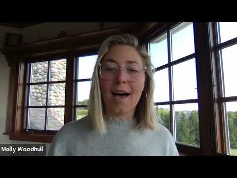 Practicing Gratitude with Woodhull Wellness x Backline