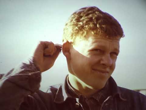 Gariūnų vyrai (1995)