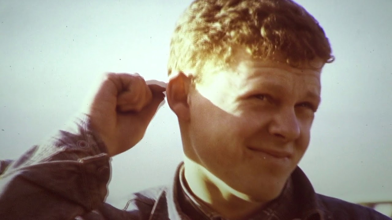 Gariūnų vyrai (1995)