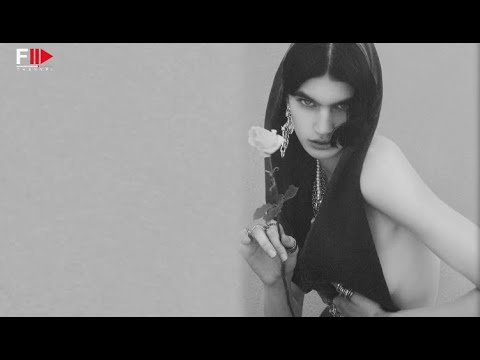 KENDALL MILLER Best Model Moments SS 2023 - Fashion Channel