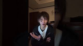 憧れるのをやめましょう秘話