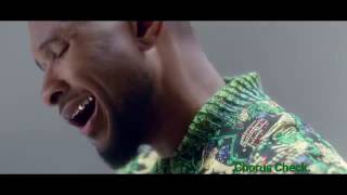 Usher ft Young Thug: No Limit