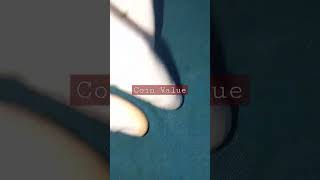 Vintage Atlantis Hotel Casino Reno Nevada NCV &quot;Fun Center&quot; Brass Token  worth 2000php