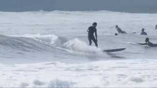 preview picture of video 'サーフィン Surfing  Nikon D300s'
