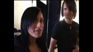 Silbermond - Meer Sein Video (Making Of)