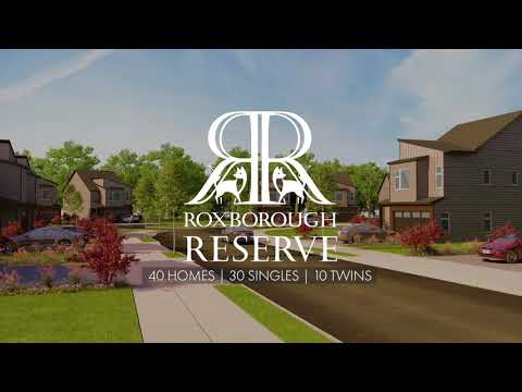 Welcome to Roxborough Reserve! | 7354 Ridge Ave | Philadelphia