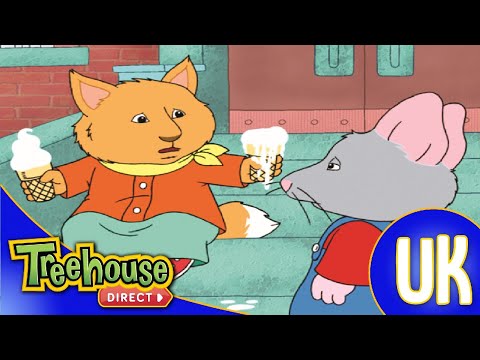 Timothy Goes to School - 4 - Don't Lose It Lilly / Frankless Frank