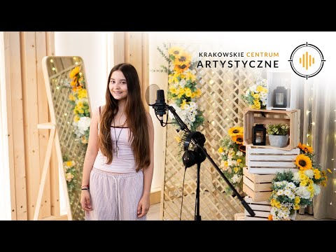 Nicola Czarnecka - Strong (Kally's Mashup Cast)