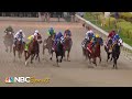 2024 Pegasus World Cup (FULL RACE) | NBC Sports