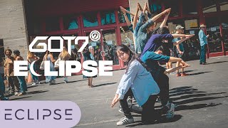 Download lagu [KPOP IN PUBLIC] GOT7 - ECLIPSE Full Dance Cover [ECLIPSE] mp3