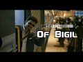 Bigil 2019 Interval Scene Thalapathy Vijay Best Interval Secret