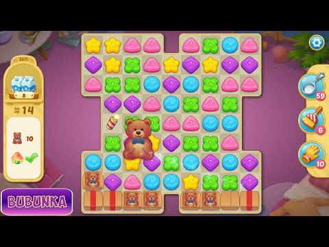 Matchington Mansion level 3571 HD