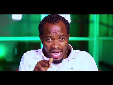 Nenda Zako -David Lutalo (Official Music Video)