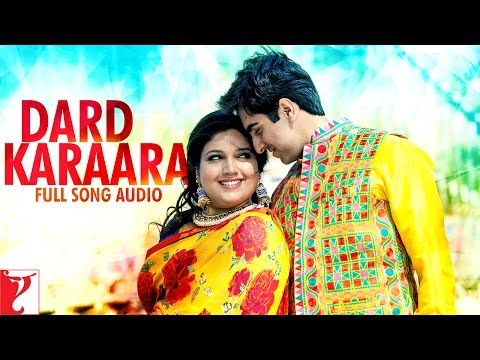 Audio | Dard Karaara | Full Song | Dum Laga Ke Haisha | Kumar Sanu, Sadhana Sargam, Anu Malik, Varun