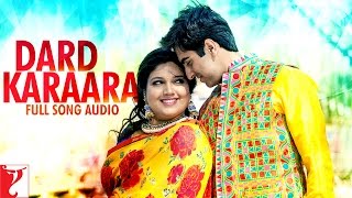 Dard Karaara - Full Song Audio | Dum Laga Ke Haisha | Kumar Sanu | Sadhana Sargam | Anu Malik
