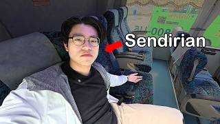 Download lagu I Tried 24 Hours of Solo Traveling (Unexpected 😭) mp3 Download lagu I Tried 24 Hours of Solo Traveling (Unexpected 😭) mp3