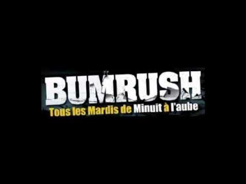 BUMRUSH DJ PONE + DJ NEED 2000