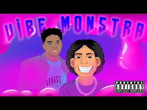 Menor jon Ft. BnJ - VIBE MONSTRA (Prod. Jon)