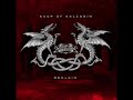 Reclaim - Keep Of Kalessin